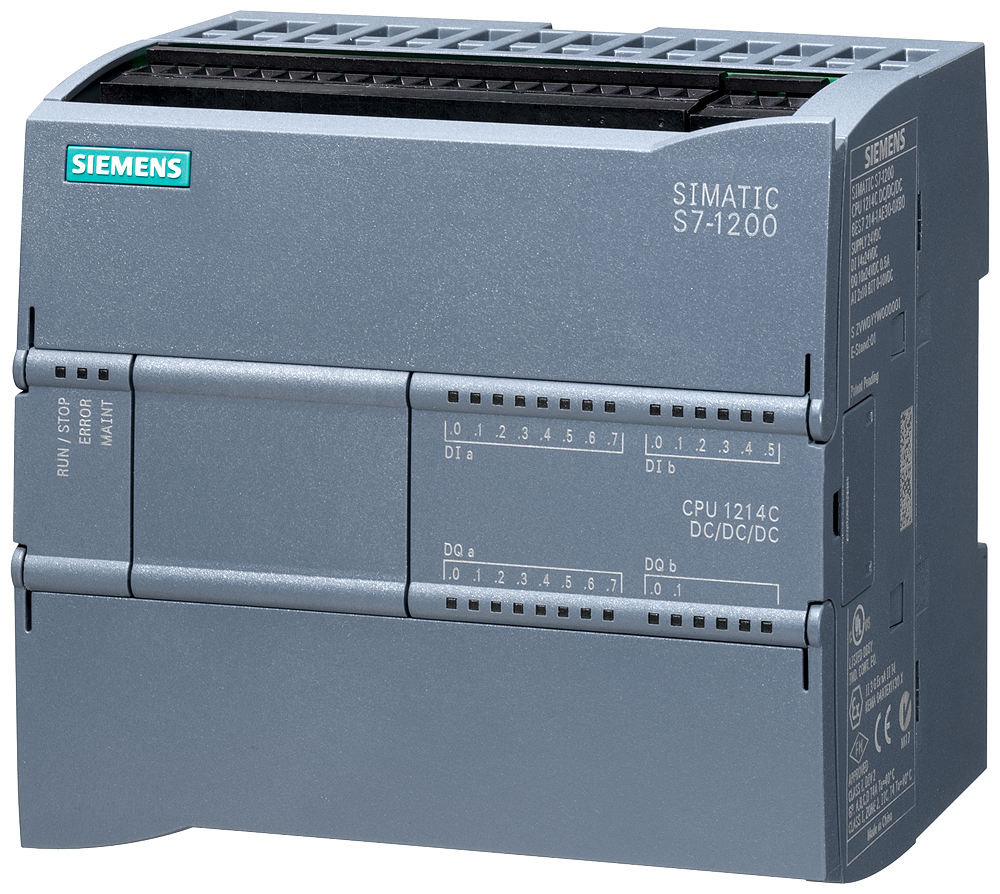 Buy Siemens S7-1200 PLC in Kampala Uganda