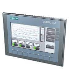 Siemens KTP700 Basic HMI 7 Inch with PROFINET — Genuine Siemens panel from trusted supplier and exporter for UAE, Saudi Arabia, Qatar, Indonesia, Malaysia and India