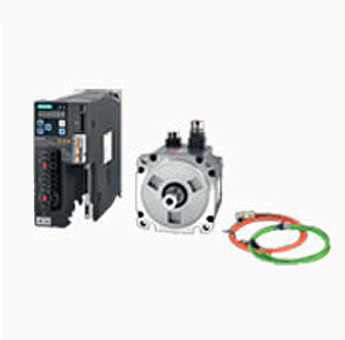 SERVO DRIVES SIEMENS