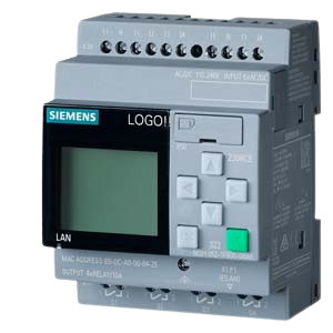 Siemens Logo Basic Modules Lowest Price Siemens Logo Basic Modules Authorized Distributor in New Delhi