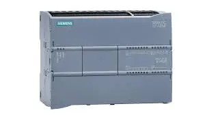Siemens S7-1200 PLC Global Supplier and Exporter | Authorized Dealer India Middle East