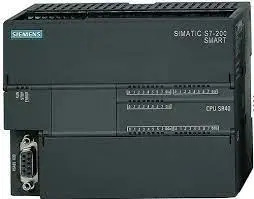 Buy Siemens PLC S7-200 SMART at Lowest Price in Hyderabad Authorized Siemens PLC S7-200 SMART Distributor in Hyderabad