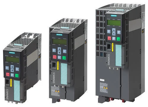 Siemens VFD G130 in Kolkata | Authorized Dealer, 6SL3210 MLFB, Best Price & Stock Siemens VFD G130 Supplier in Kolkata – Authorized Distributor, Price List & Models Available