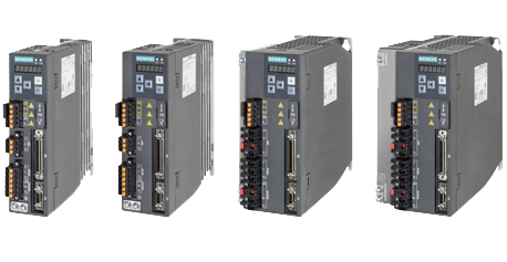 Siemens SINAMICS V90 servo drive supplier exporter dealer